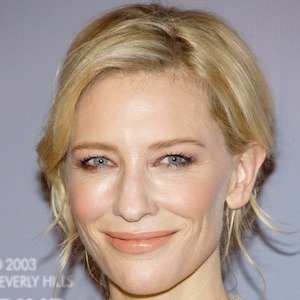 Cate Blanchett image 6