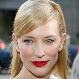 Cate Blanchett image 8