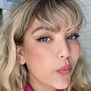 Cate Canning, 26 (Popsänger)