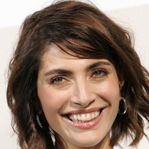 Caterina Murino, 48 (Attrice TV)