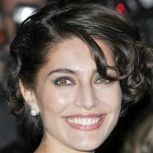 Caterina Murino, 48 (電視女演員)