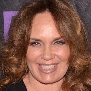 Catherine Bach, 70 (Actrice de télévision)