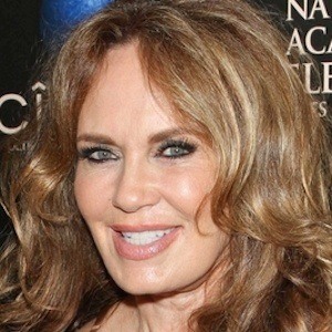 Catherine Bach, 71 (TV Actress)