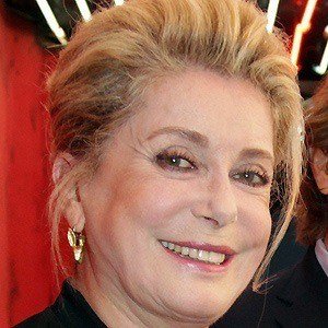 Catherine Deneuve image 3