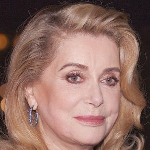 Catherine Deneuve image 4