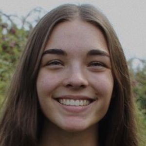 Catherine Girard, 21 (TikToker)