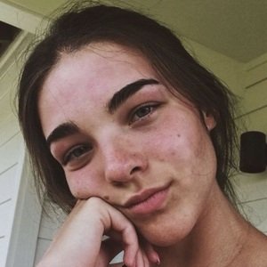 Catherine Girard, 21 (TikTok Star)