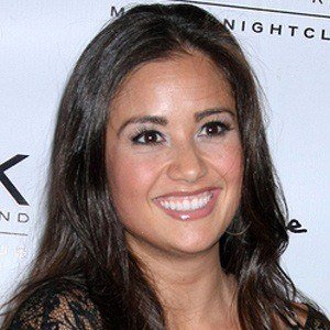 Catherine Giudici, 37 (Reality Star)