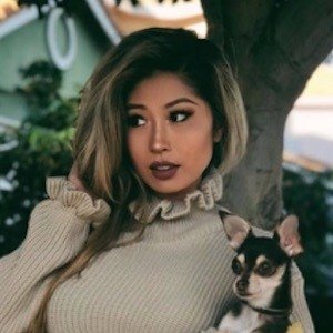 Catherine Lynn, 33 (Model)