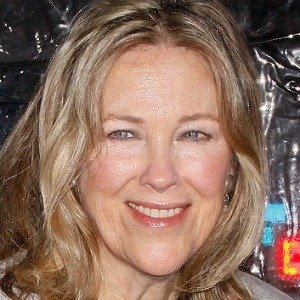 Catherine O'Hara, 69 (電視女演員)