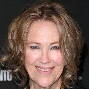 Catherine O'Hara, 71 (Телеактриса)