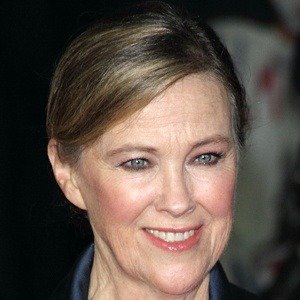 Catherine O'Hara, 71 (TV Actress)