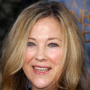 Catherine O'Hara, 71 (TV Actress)