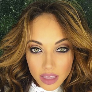 Catherine Paola Castro, 34 (Pageant Contestant)