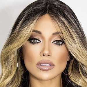 Catherine Paola Castro, 34 (Pageant Contestant)