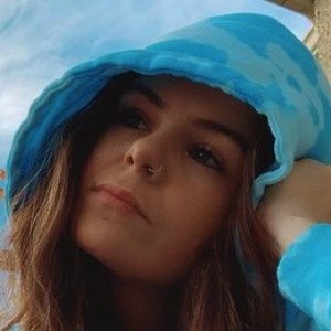 Catherine Roze, 32 (Pop Singer)