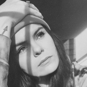 Catherine Roze, 32 (Pop Singer)