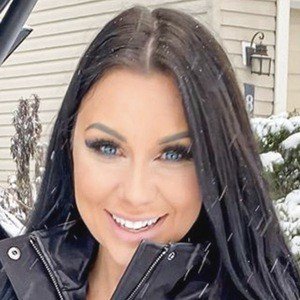 Catherine Szabo, 35 (TikTok明星)