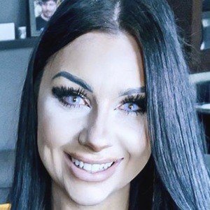 Catherine Szabo, 35 (TikTok Star)