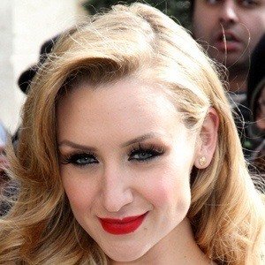 Catherine Tyldesley, 40 (TV Actress)