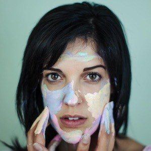 Catherine Valdes, 34 (YouTube Star)