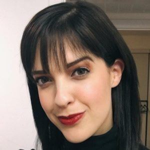 Catherine Valdes, 36 (YouTube Star)