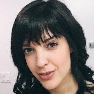 Catherine Valdes, 36 (YouTube Star)