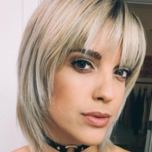 Catherine Valdes, 36 (YouTube Star)