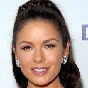 Catherine Zeta-Jones image 1