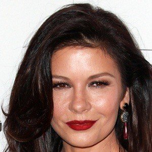 Catherine Zeta-Jones image 4