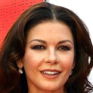 Catherine Zeta-Jones image 5