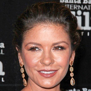 Catherine Zeta-Jones image 6