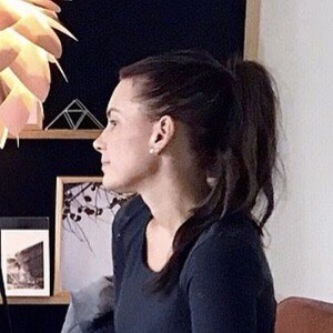 Cathrine Doreen, 41 (室内设计师)