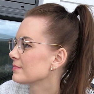Cathrine Doreen, 41 (Interior Designer)