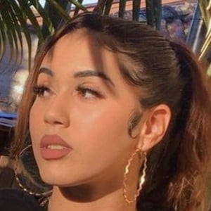 Cathy Almeida, 23 (TikTok Star)