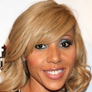 Cathy Guetta image 1