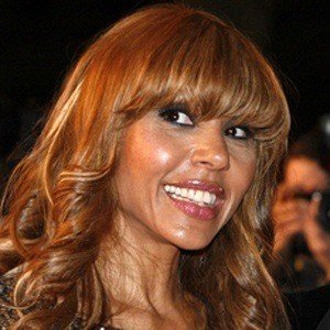 Cathy Guetta image 2