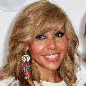 Cathy Guetta image 3