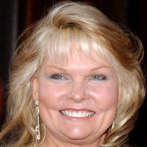 Cathy Lee Crosby, 79 (TV Actress)