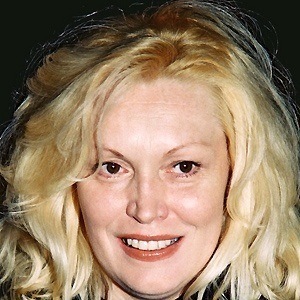 Cathy Moriarty, 63 (Movie Actress)
