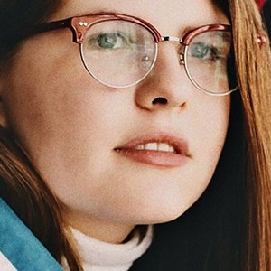 Catie Turner, 25 (Folk Singer)