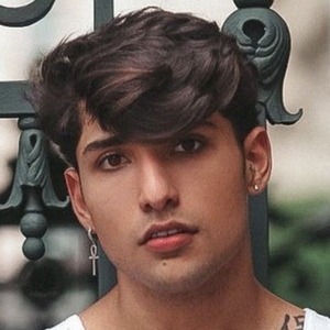 Cauê Fantin, 27 (TikTok Star)