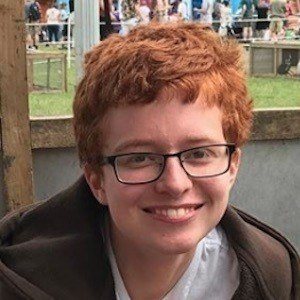 Cavetown, 25 (YouTube Star)