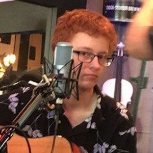 Cavetown, 26 (YouTube Star)