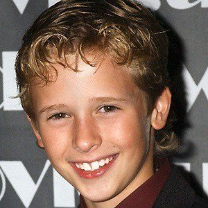 Cayden Boyd, 29 (Movie Actor)