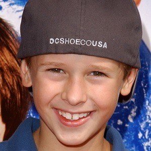 Cayden Boyd image 3