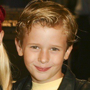 Cayden Boyd image 6