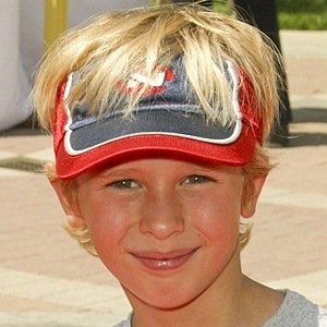 Cayden Boyd image 8
