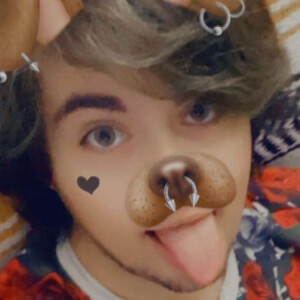 Caydon Collins