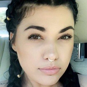 Cayla Carpenter, 34 (Stilista)